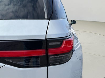 2025 Lexus TX TX 350