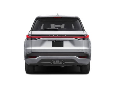 2025 Lexus TX TX 350