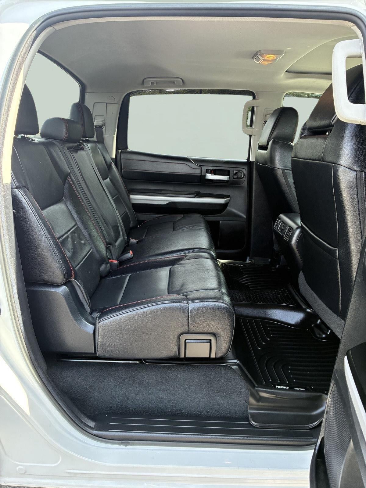 2019 Toyota Tundra TRD Pro