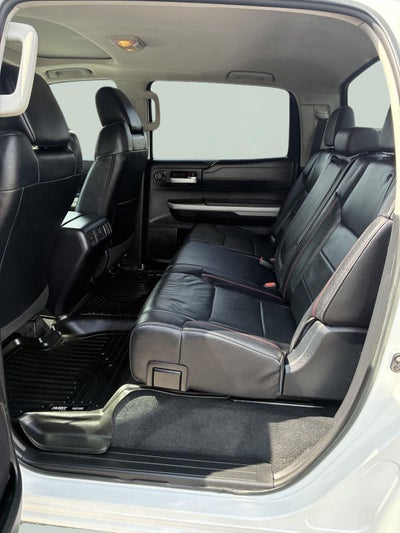 2019 Toyota Tundra TRD Pro
