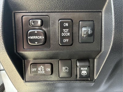 2019 Toyota Tundra TRD Pro