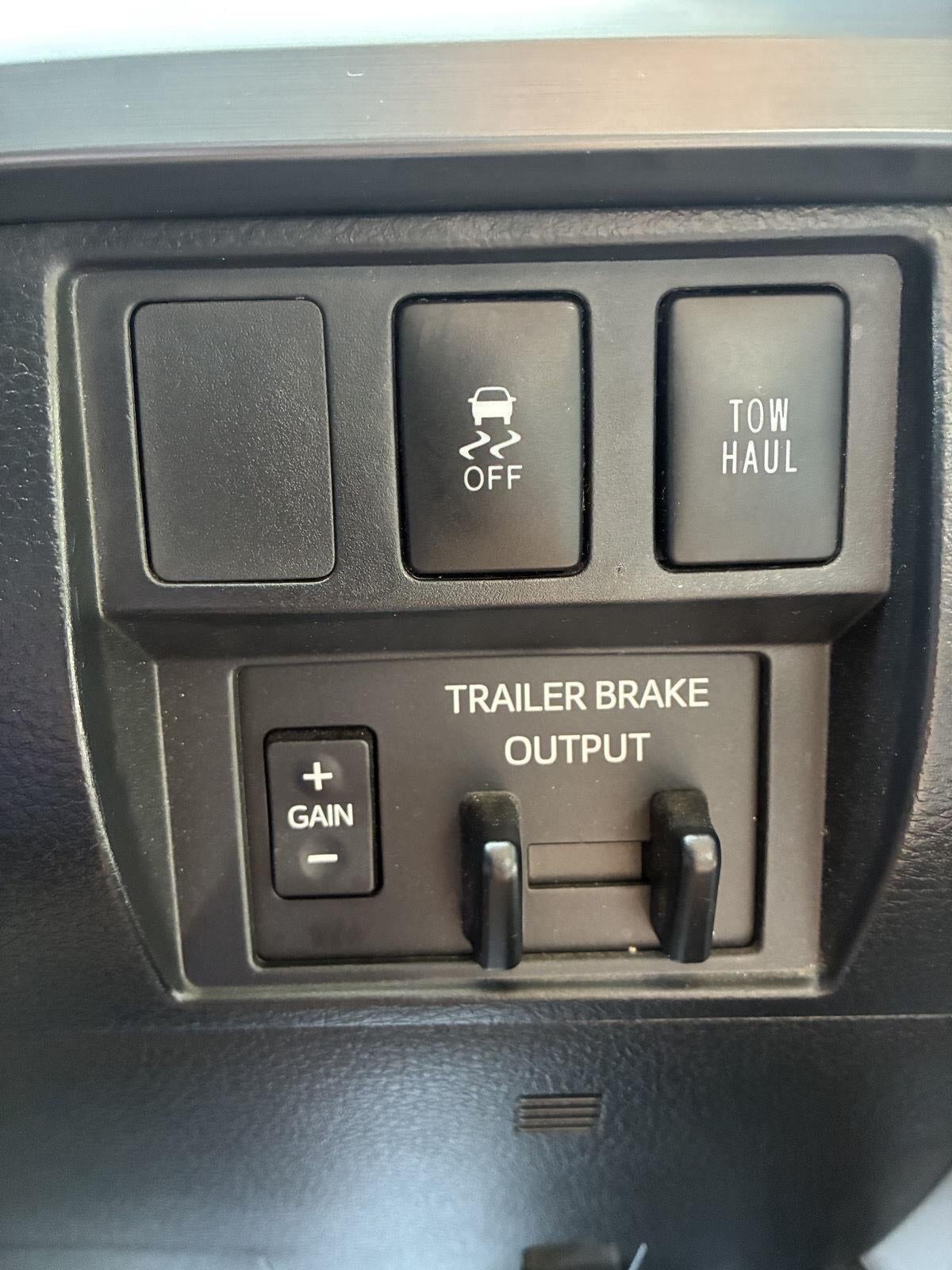 2019 Toyota Tundra TRD Pro
