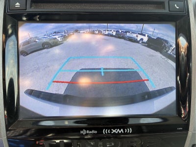 2019 Toyota Tundra TRD Pro