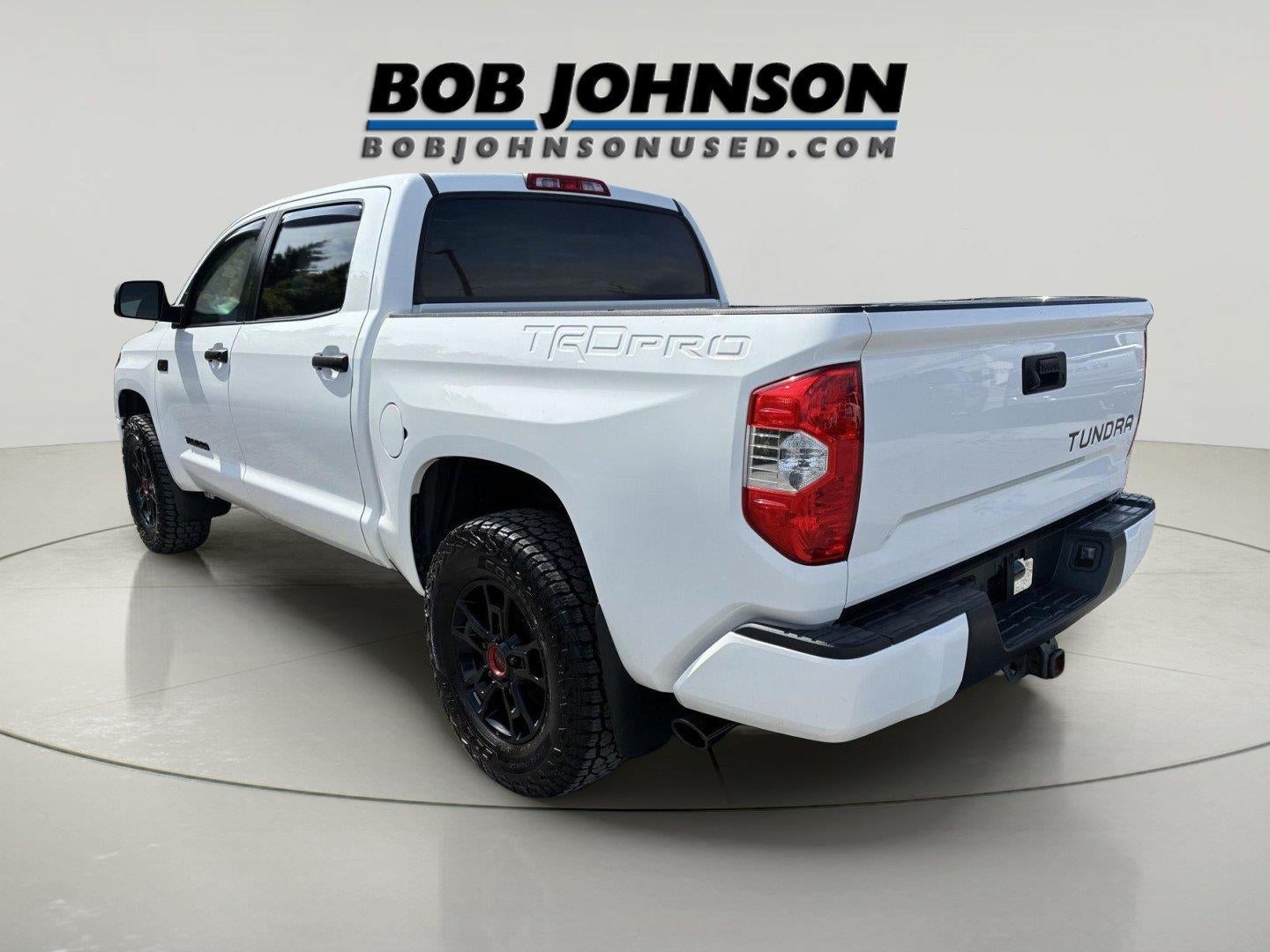 2019 Toyota Tundra TRD Pro