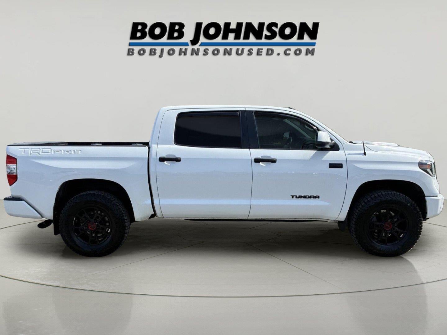 2019 Toyota Tundra TRD Pro
