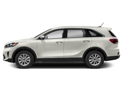2019 Kia Sorento LX V6