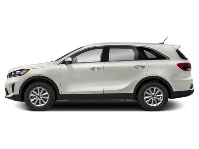 2019 Kia Sorento LX V6