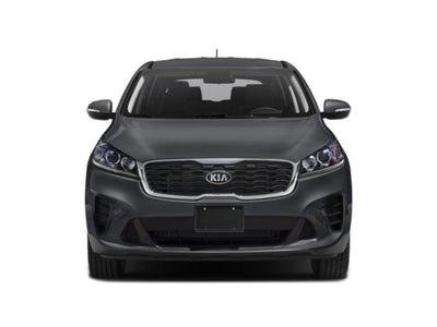 2019 Kia Sorento LX V6
