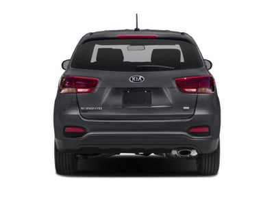 2019 Kia Sorento LX V6