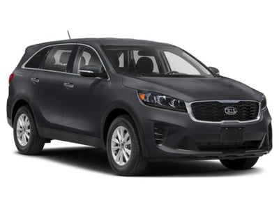 2019 Kia Sorento LX V6