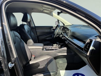 2025 Kia Sorento X-Line EX