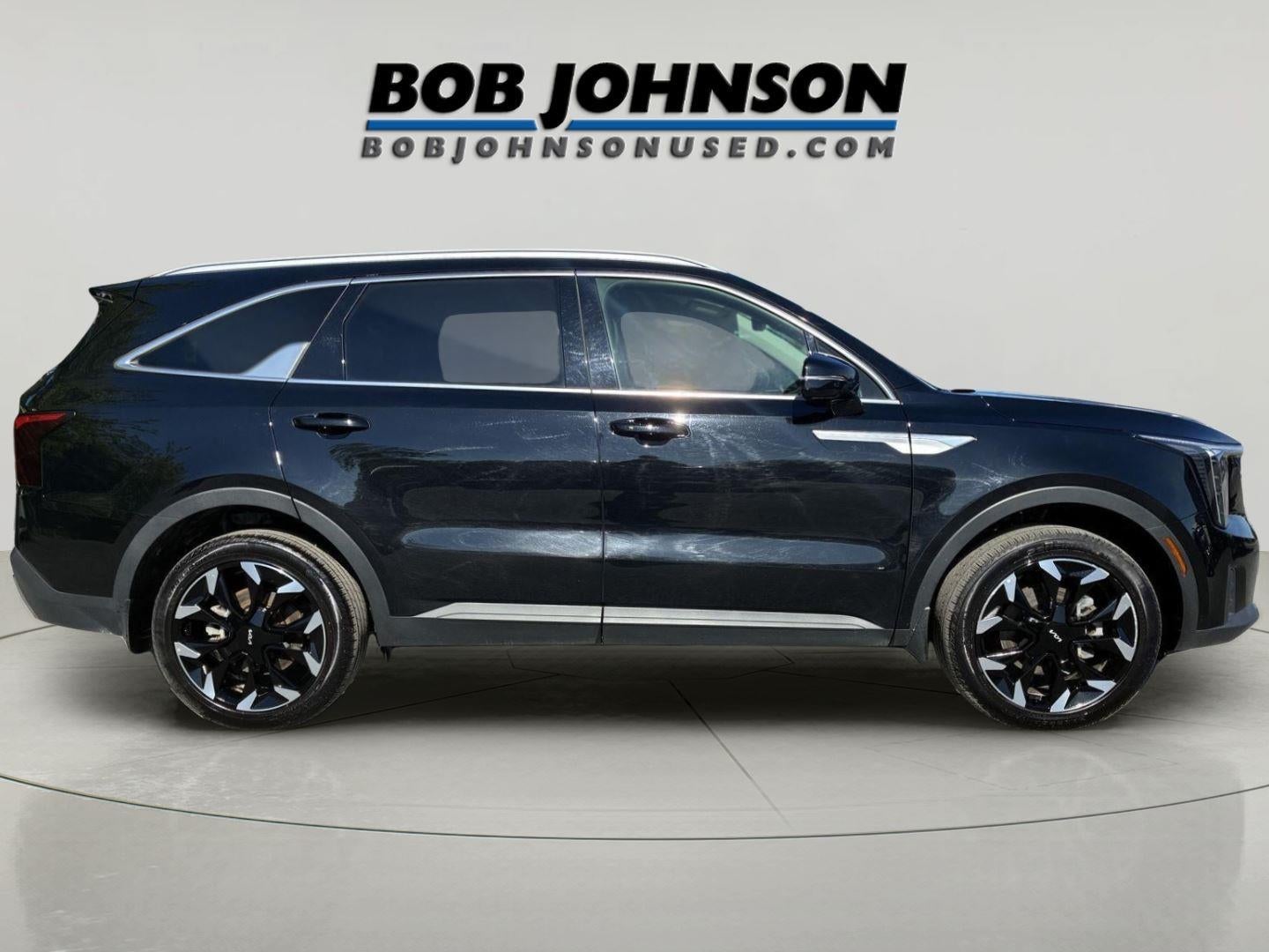 2025 Kia Sorento X-Line EX