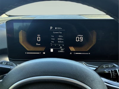 2025 Kia Sorento X-Line EX