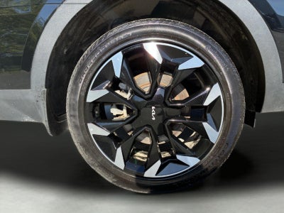 2025 Kia Sorento X-Line EX