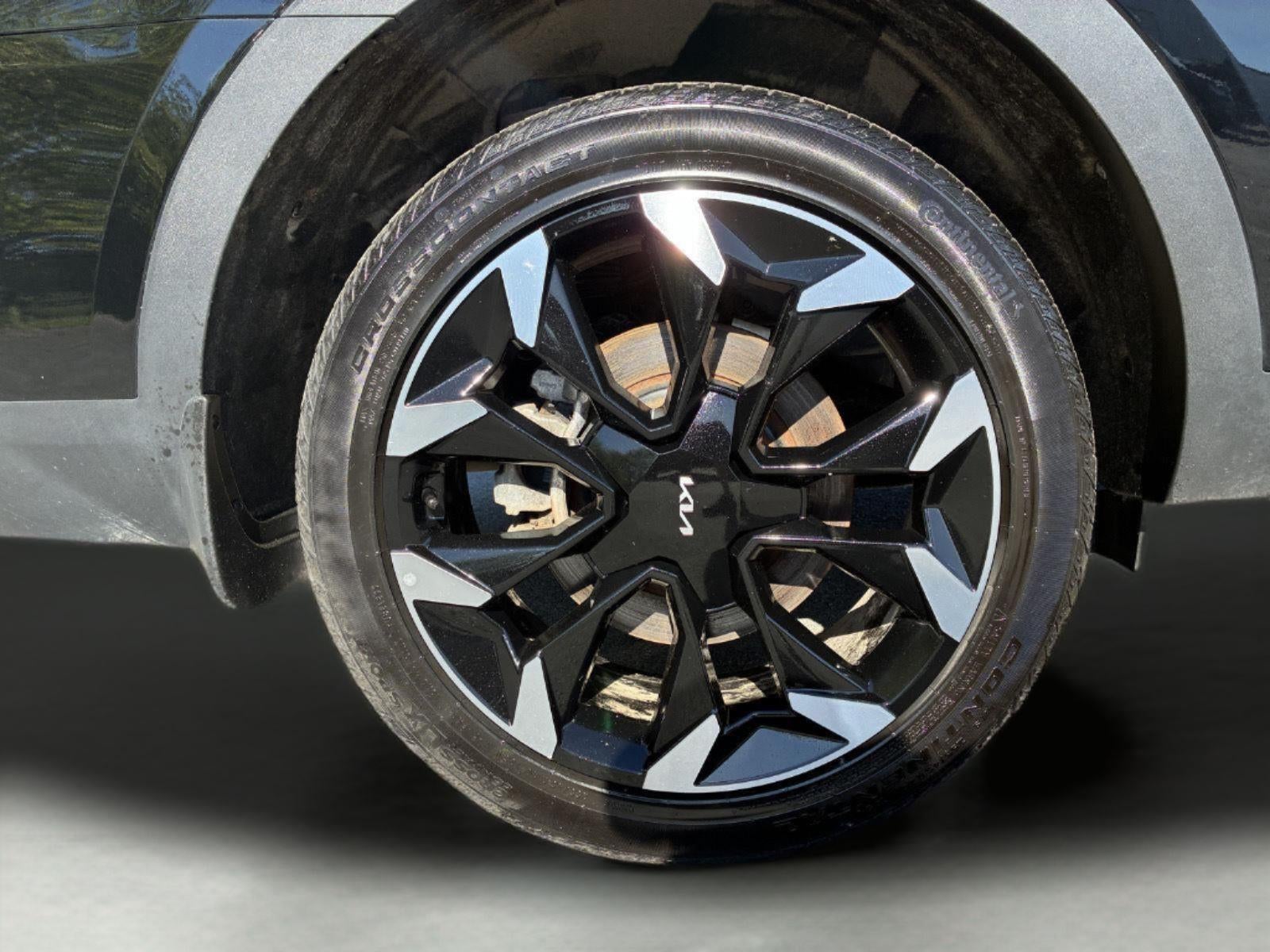 2025 Kia Sorento X-Line EX