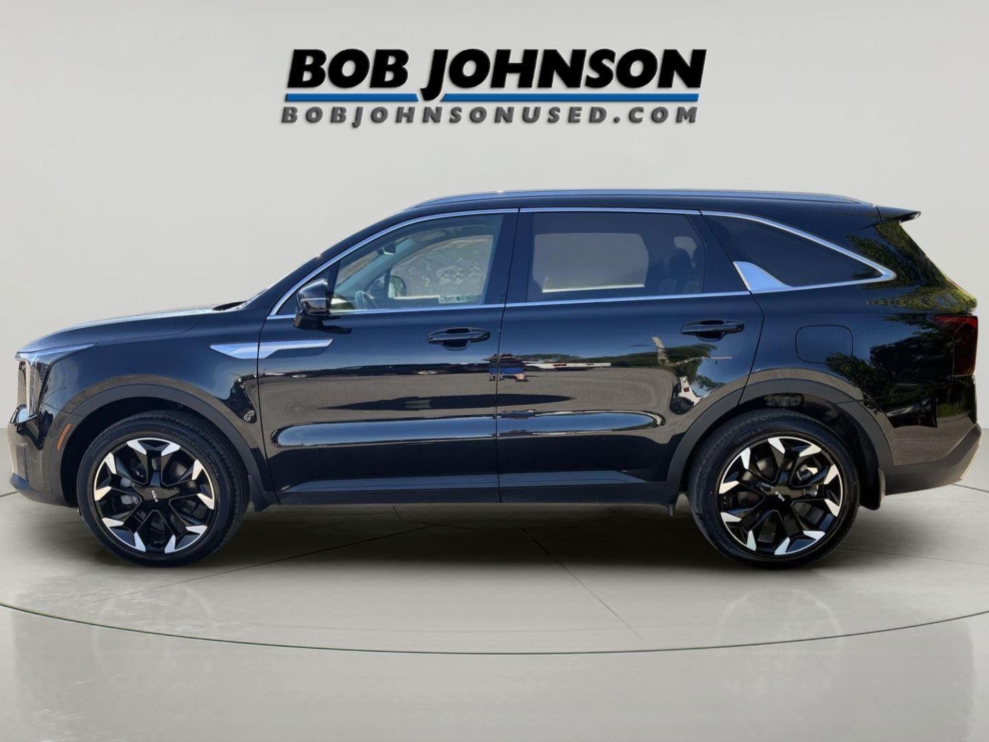 2025 Kia Sorento X-Line EX
