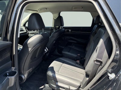 2025 Kia Sorento X-Line EX