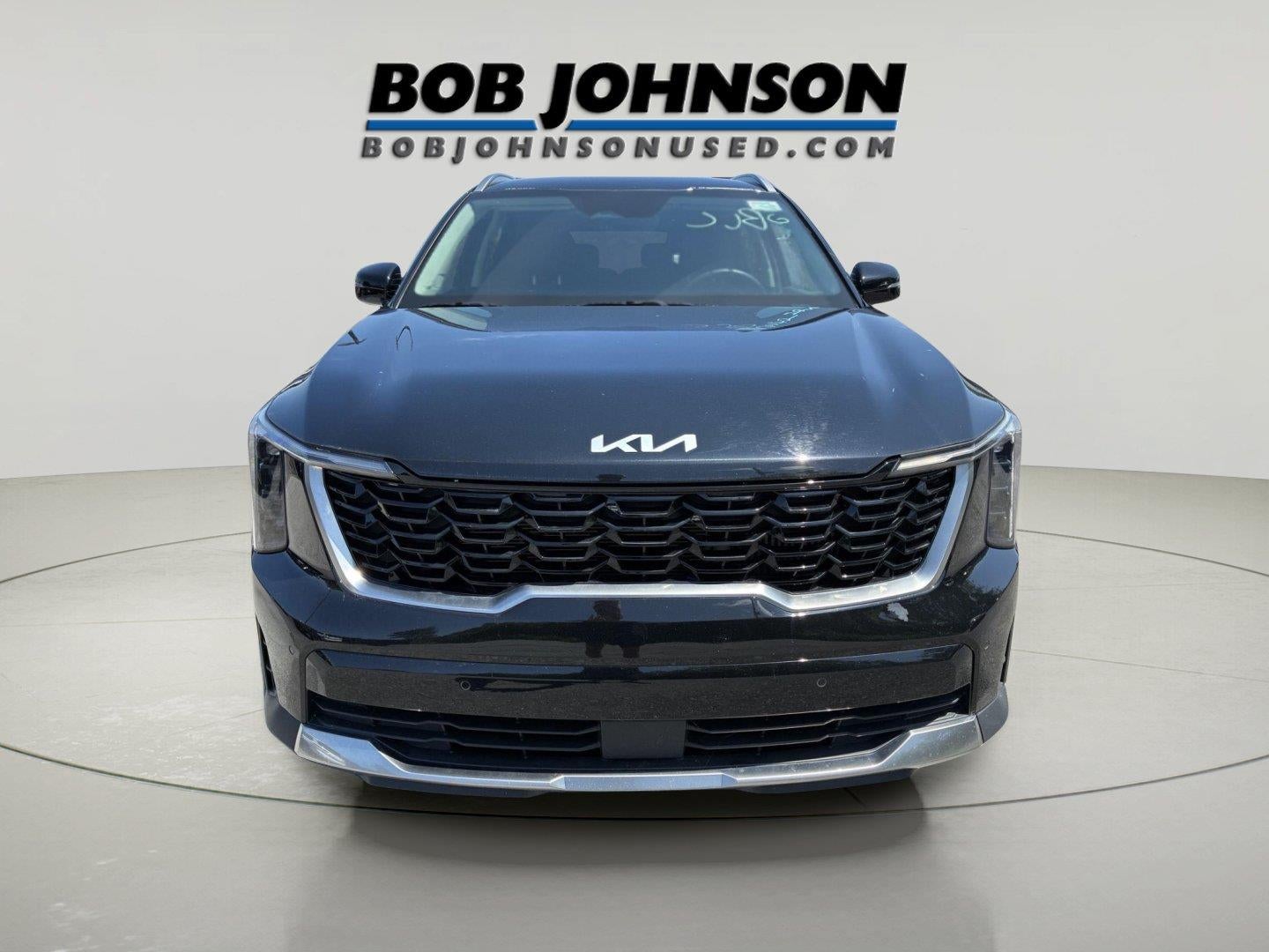 2025 Kia Sorento X-Line EX