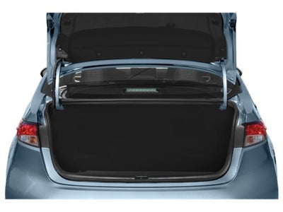 2021 Toyota Corolla L