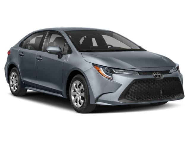 2021 Toyota Corolla L