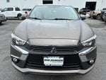 2017 Mitsubishi Outlander Sport SE 2.4