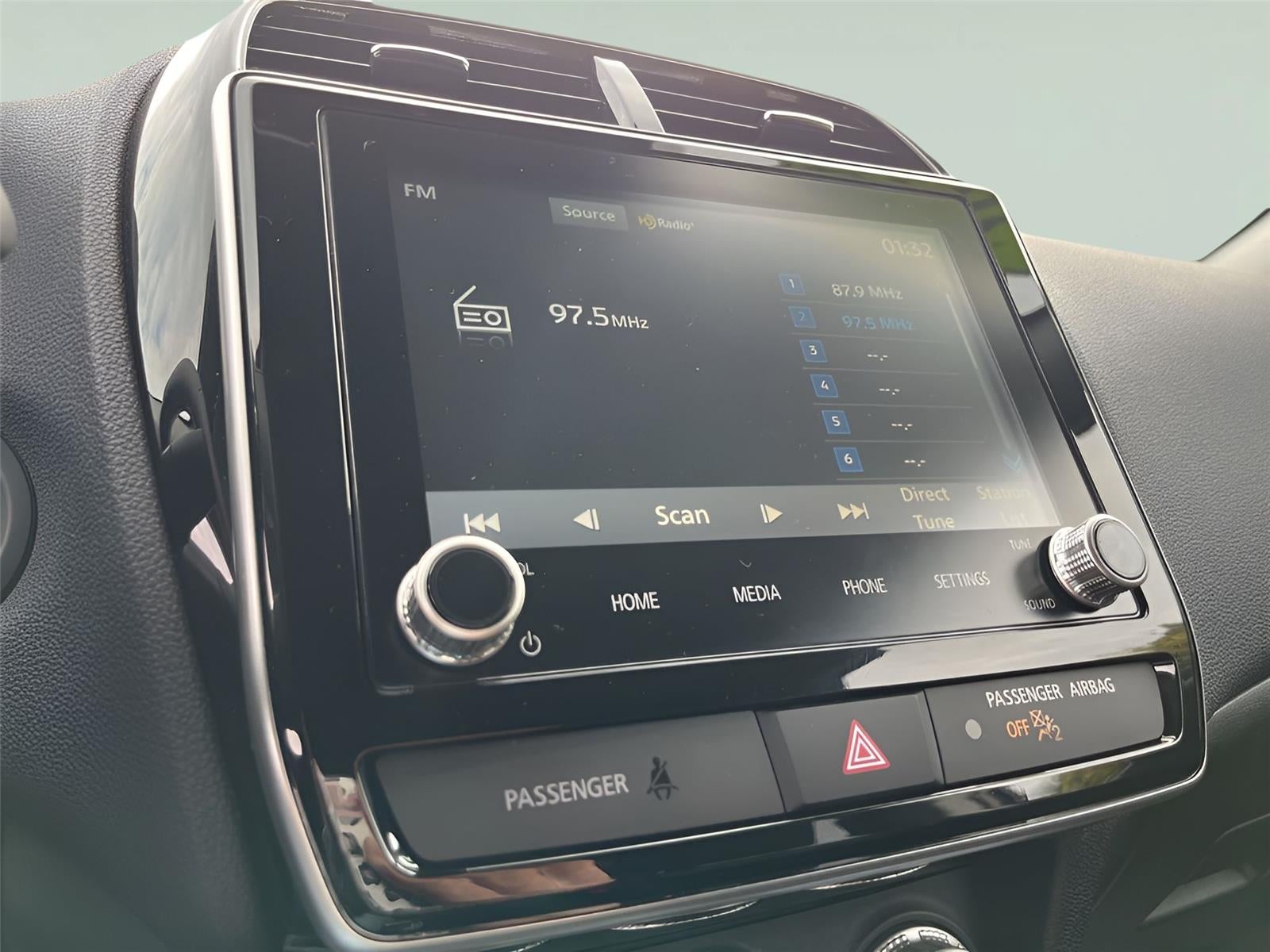 2025 Mitsubishi Outlander Sport LE