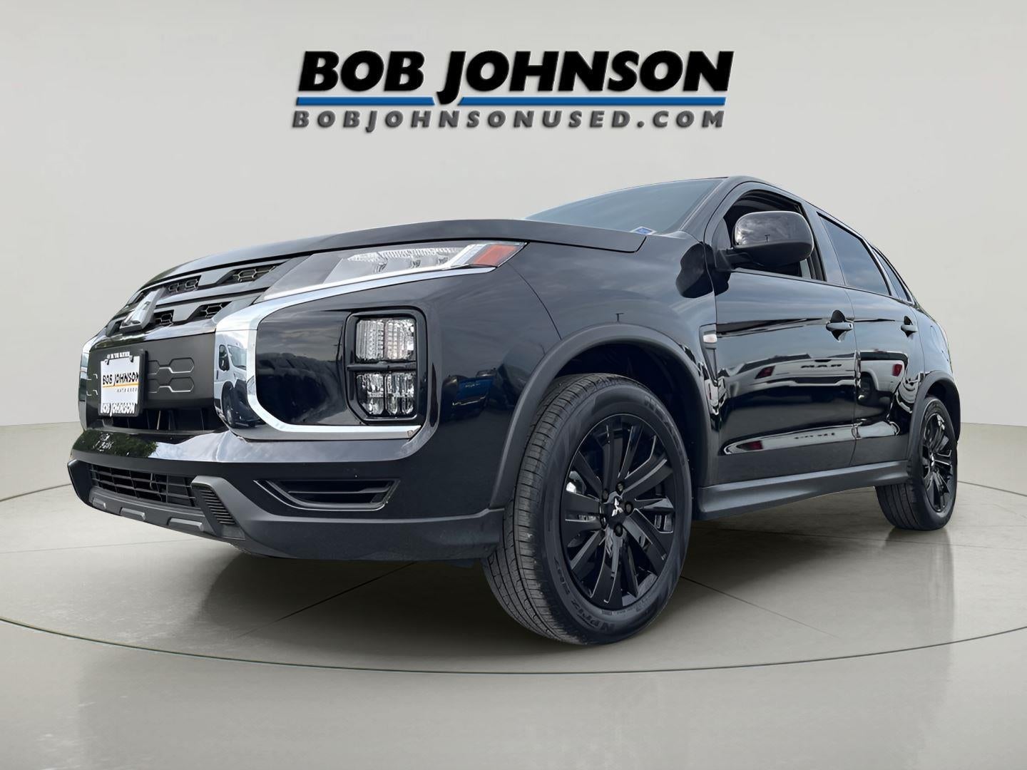 2025 Mitsubishi Outlander Sport LE