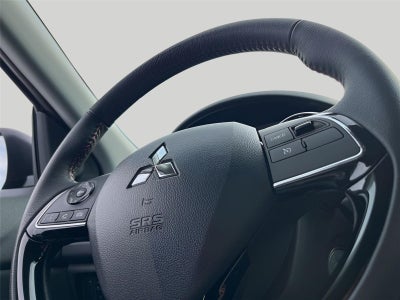 2025 Mitsubishi Outlander Sport LE