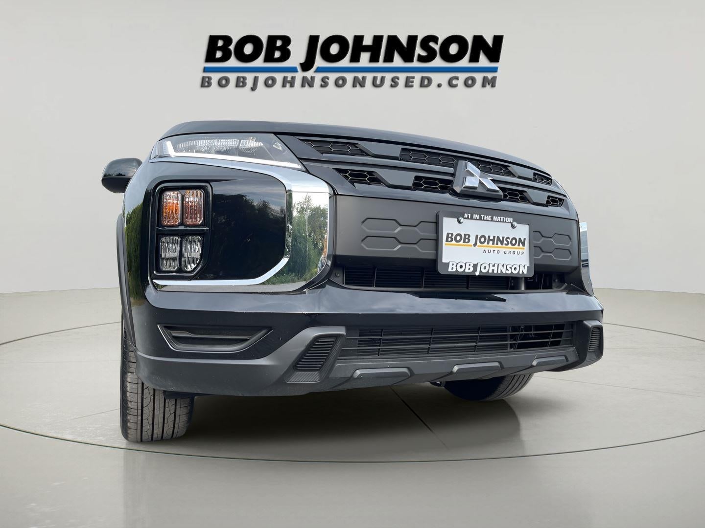 2025 Mitsubishi Outlander Sport LE