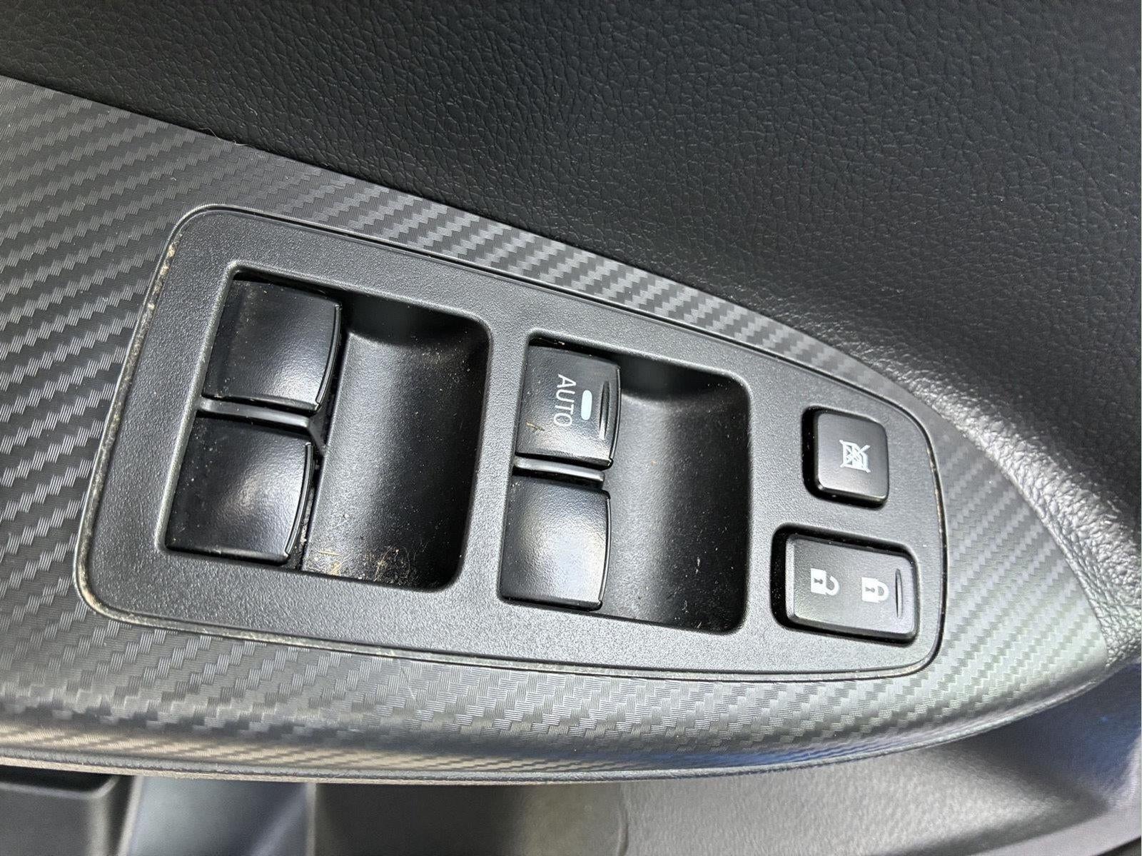 2022 Mitsubishi Eclipse Cross SE