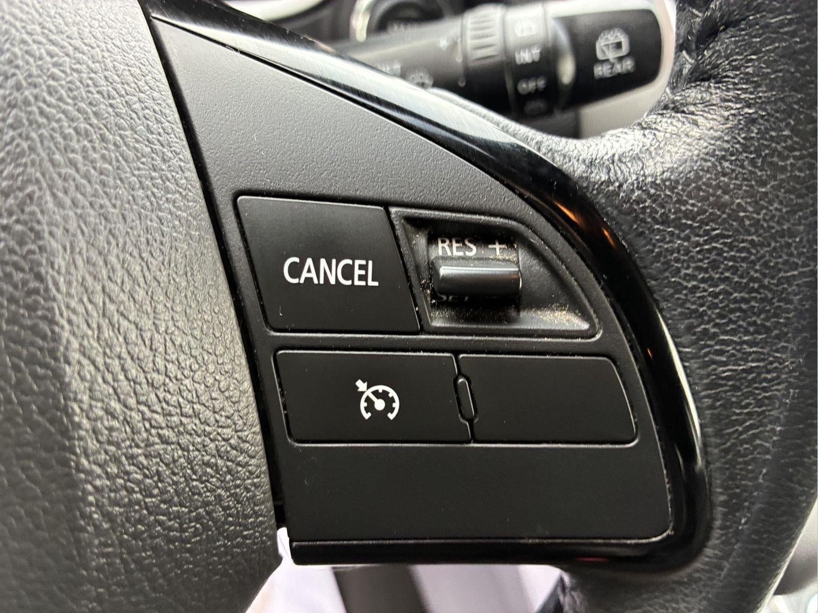 2022 Mitsubishi Eclipse Cross SE