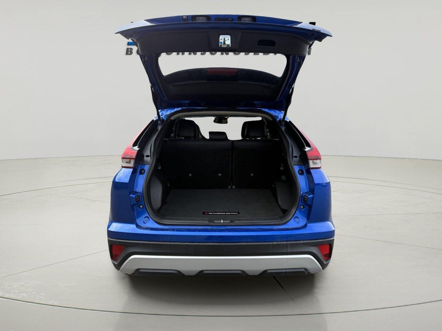 2022 Mitsubishi Eclipse Cross SE