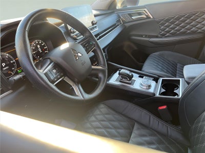 2023 Mitsubishi Outlander PHEV SEL