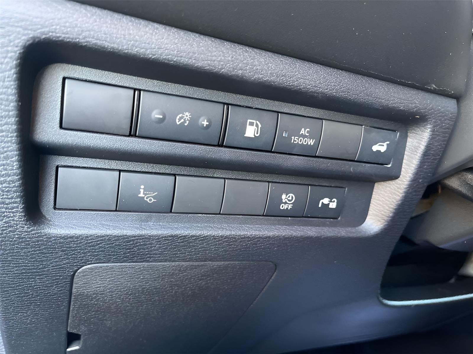 2023 Mitsubishi Outlander PHEV SEL