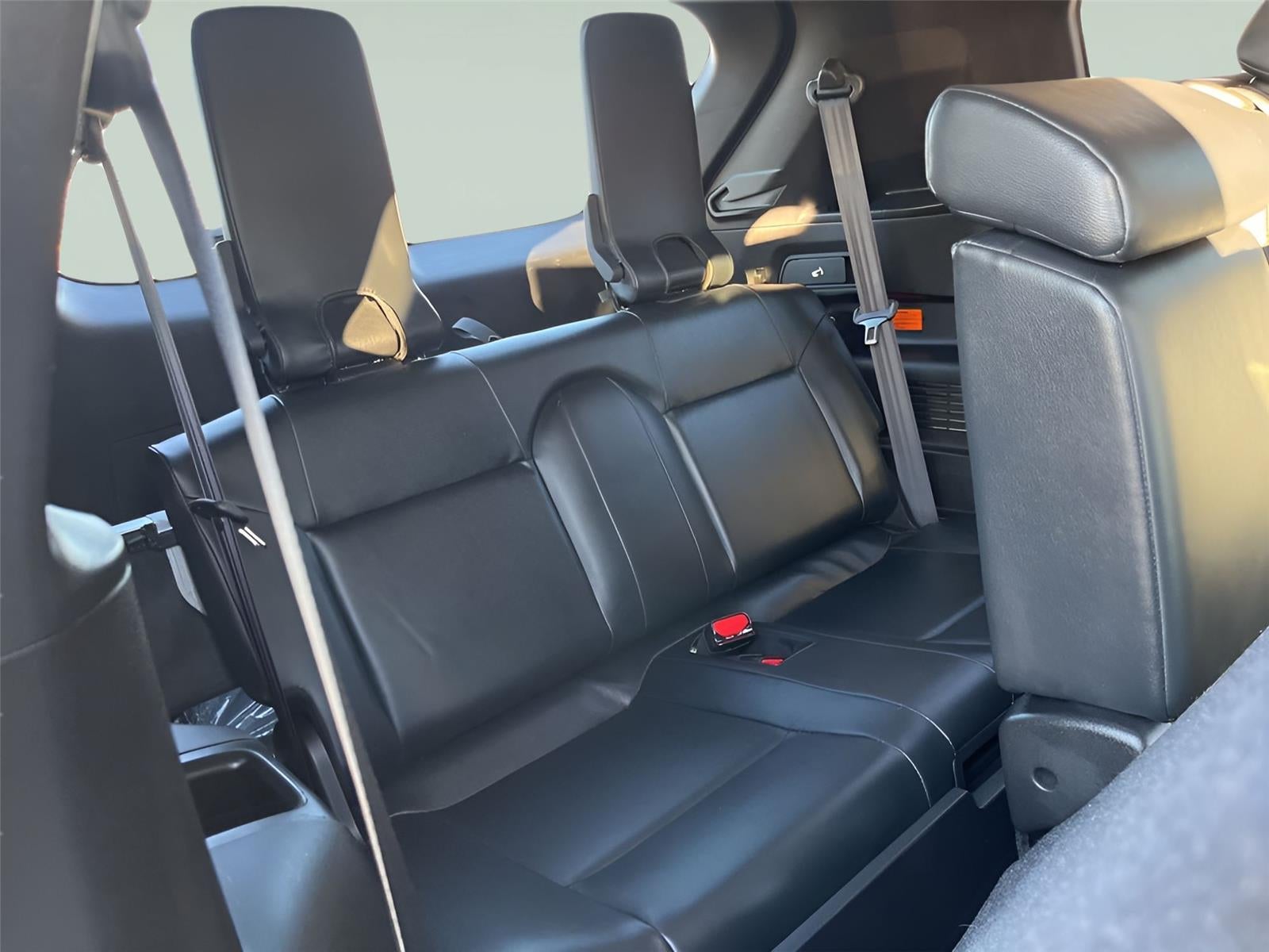 2023 Mitsubishi Outlander PHEV SEL