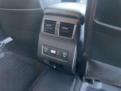 2023 Mitsubishi Outlander PHEV SEL
