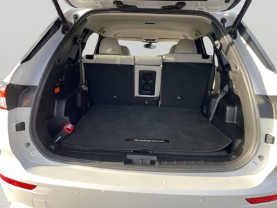 2023 Mitsubishi Outlander PHEV SEL