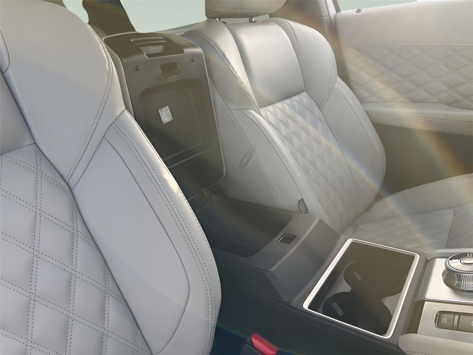 2023 Mitsubishi Outlander PHEV SEL