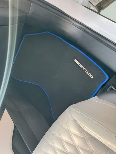 2023 Mitsubishi Outlander PHEV SEL