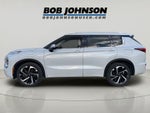 2023 Mitsubishi Outlander PHEV SEL