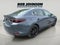 2025 Mazda Mazda3 Sedan 2.5 S Carbon Edition