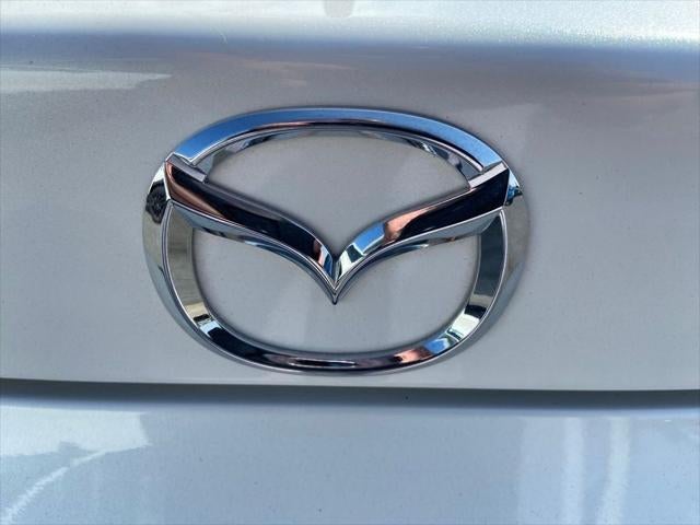 2018 Mazda Mazda MX-5 Miata Grand Touring