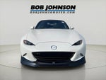 2018 Mazda Mazda MX-5 Miata Grand Touring