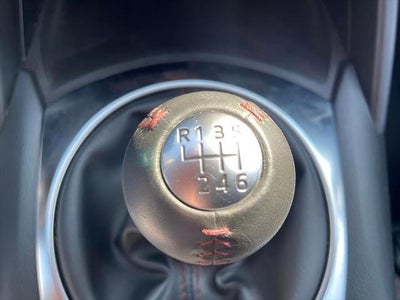 2018 Mazda Mazda MX-5 Miata Grand Touring