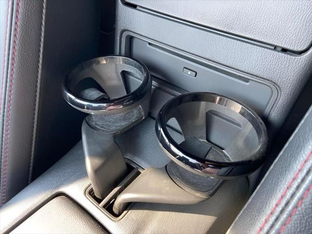 2018 Mazda Mazda MX-5 Miata Grand Touring