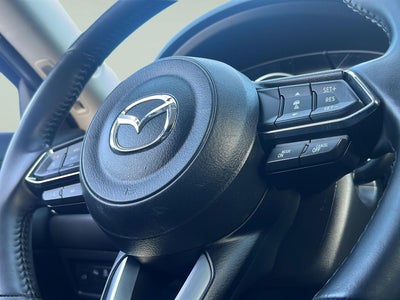 2024 Mazda Mazda CX-5 2.5 S Preferred Package