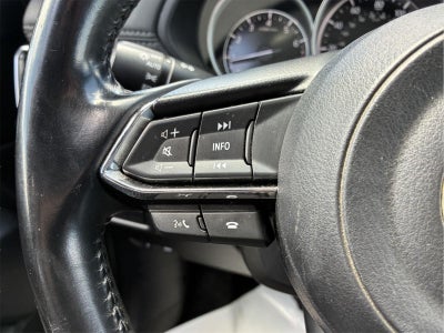 2021 Mazda Mazda CX-5 Touring