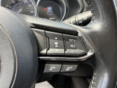 2021 Mazda Mazda CX-5 Touring