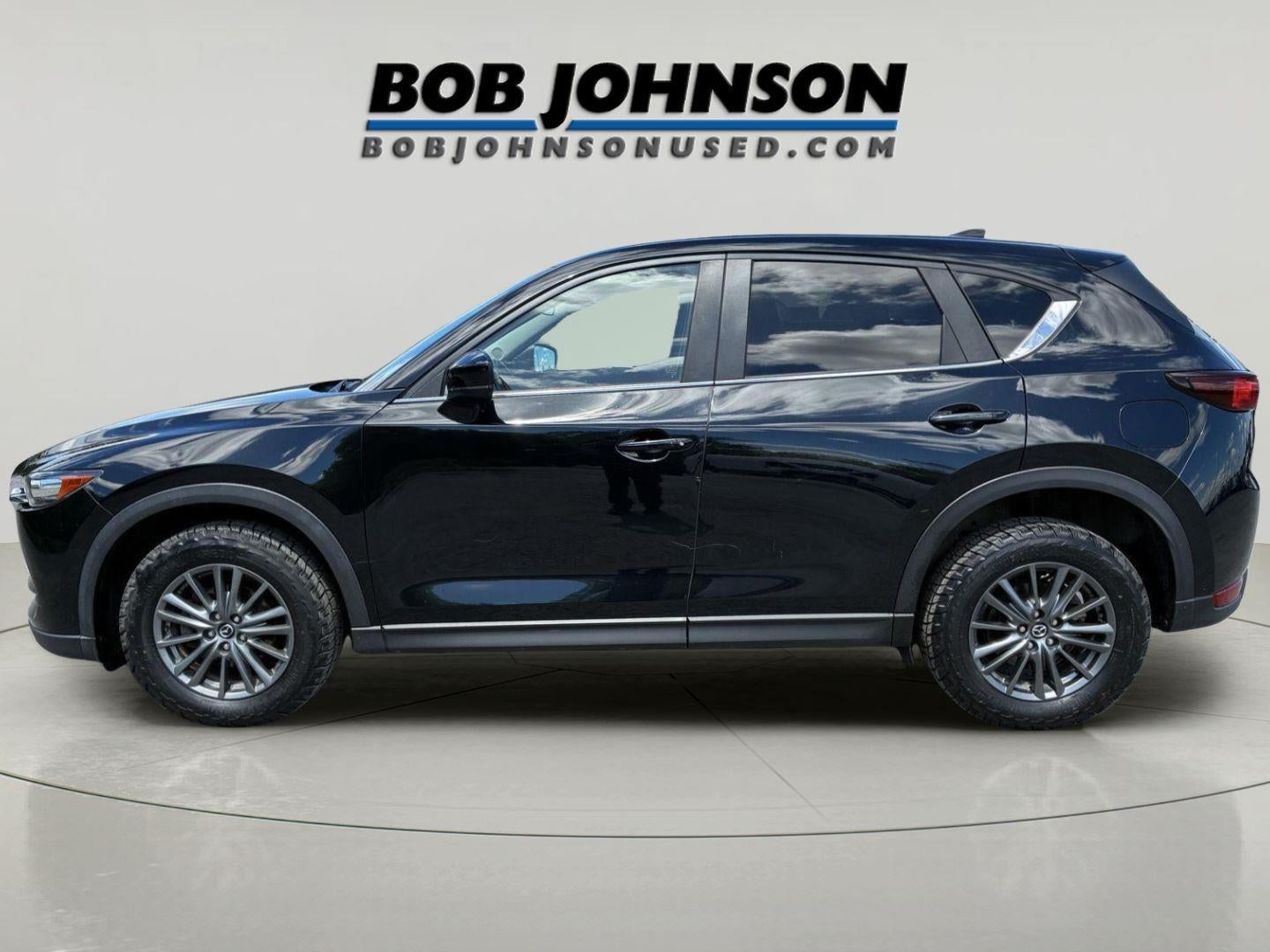 2021 Mazda Mazda CX-5 Touring