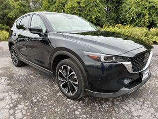 2023 Mazda Mazda Cx-5 2.5 S Premium Package